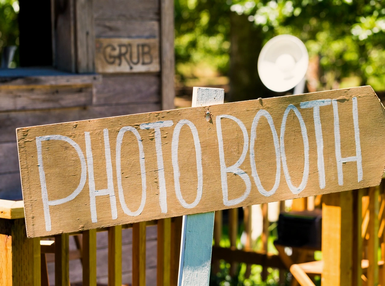 Photobooth in gemeente Tubbergen