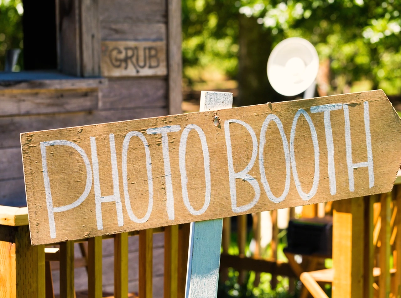 Photobooth in gemeente Hulst