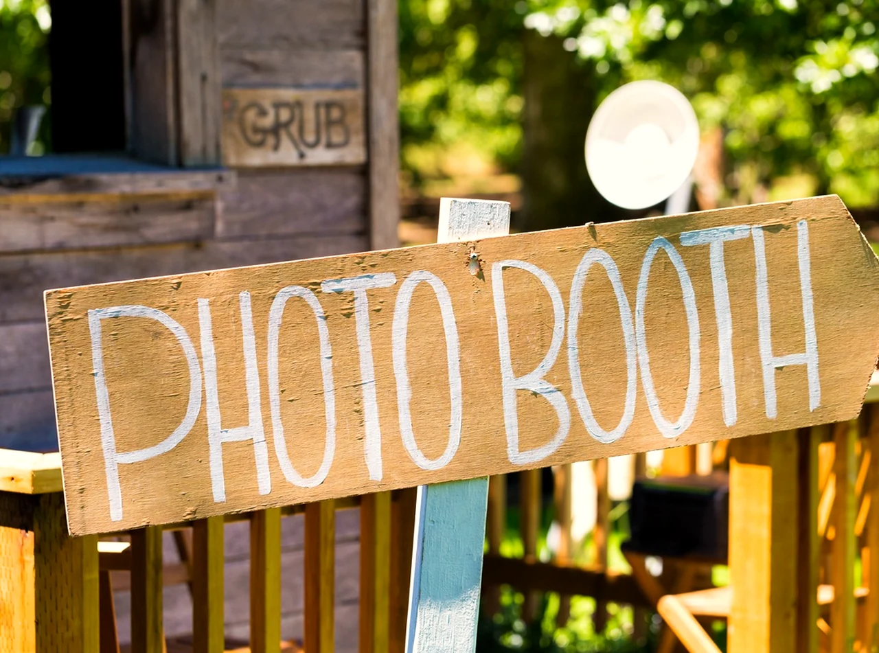 Photobooth in gemeente Pijnacker-Nootdorp