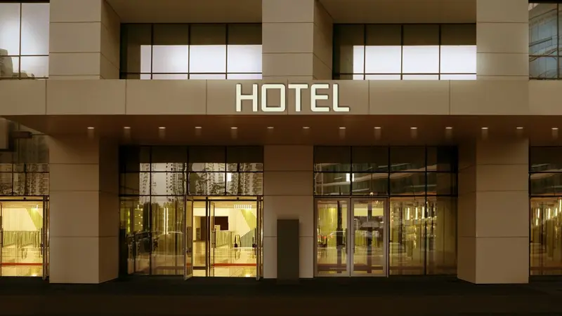 Hotels