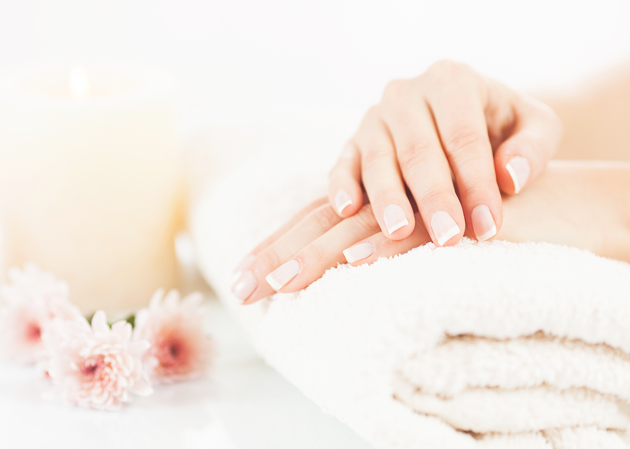 Nagelstudio