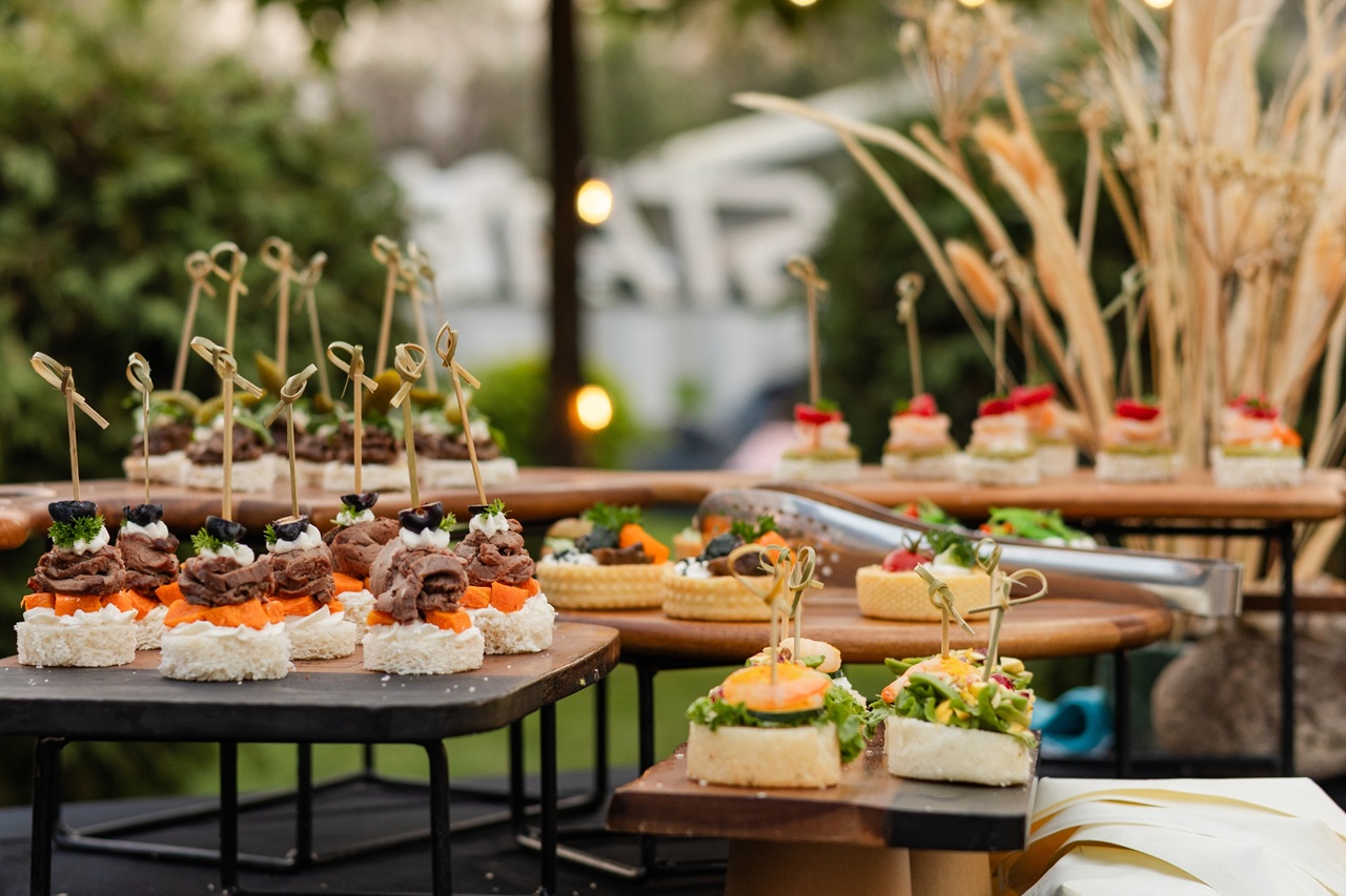 Catering