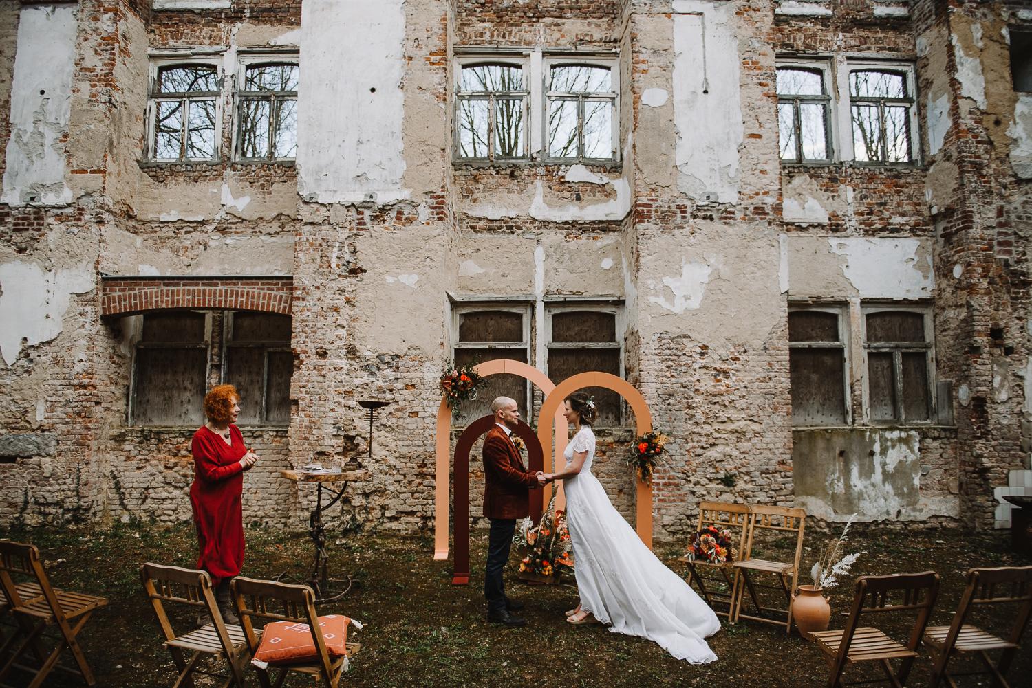 Bij Bijzondere Momenten