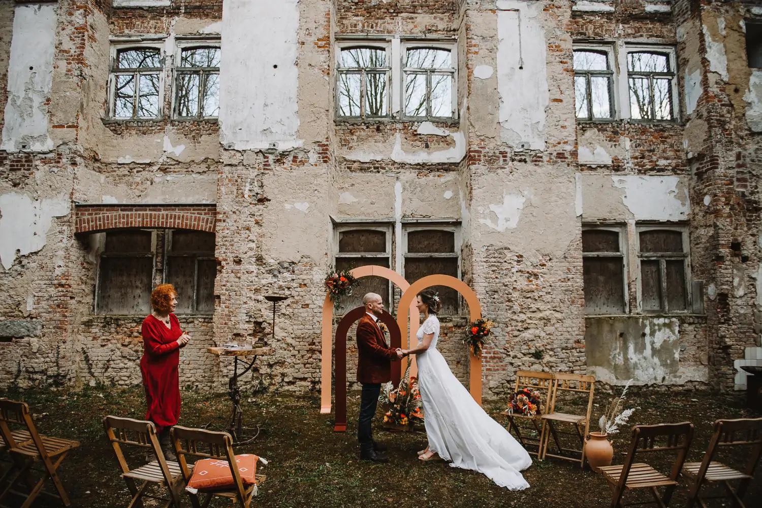 Bij Bijzondere Momenten