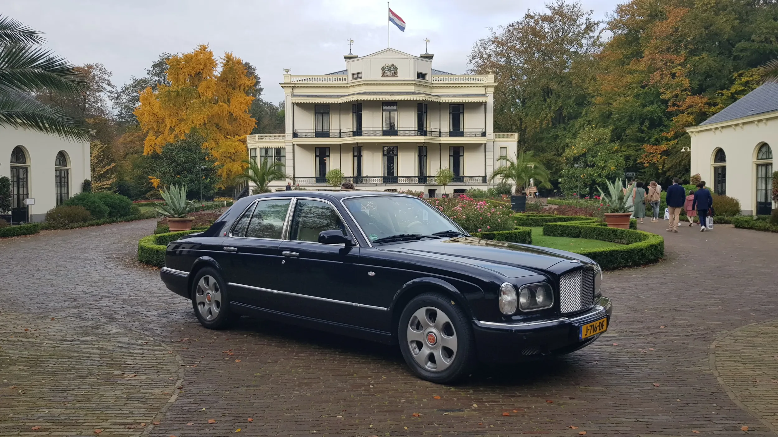 Ikzoekeenmooietrouwauto.nl