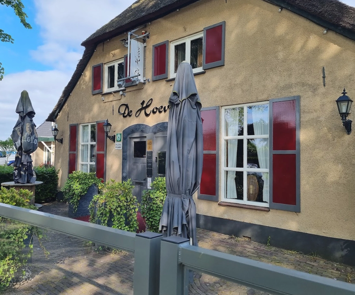 Herberg de Hoeve