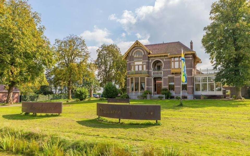 Boutique Hotel Westerlee