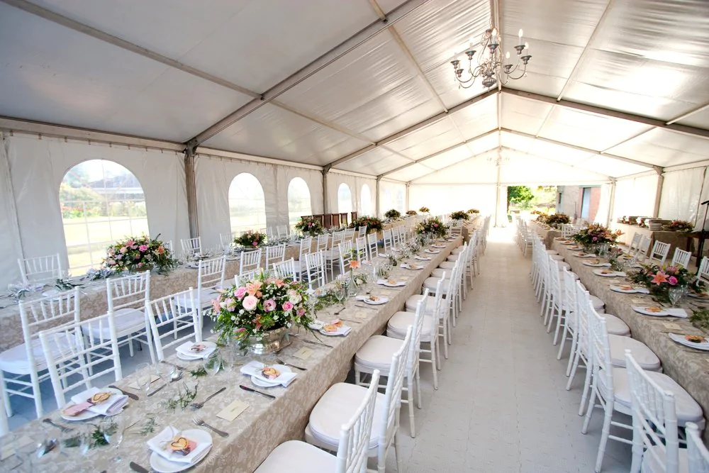 Tentenverhuur Ter Horst