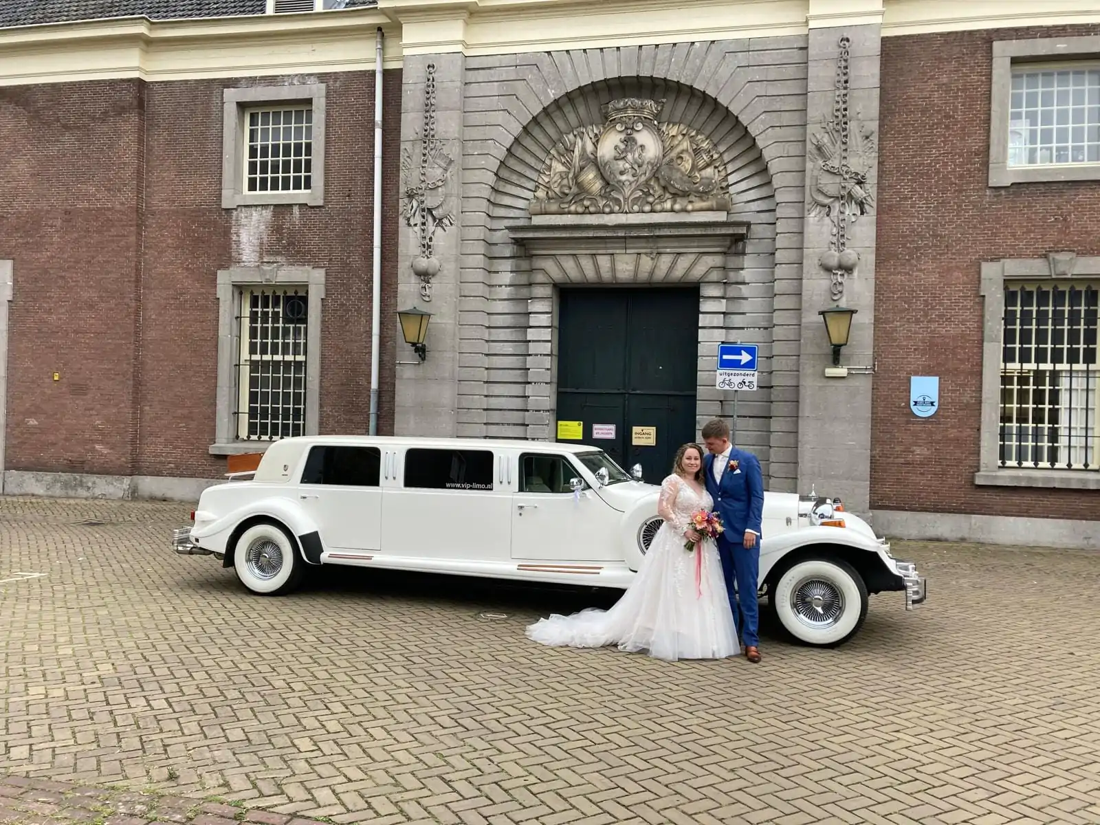 Vip-Limo