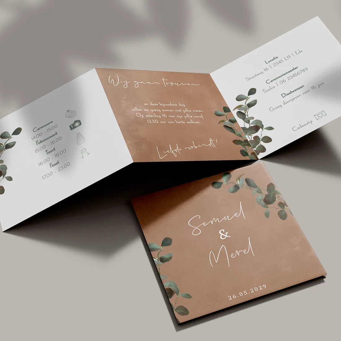 MyCards.nl