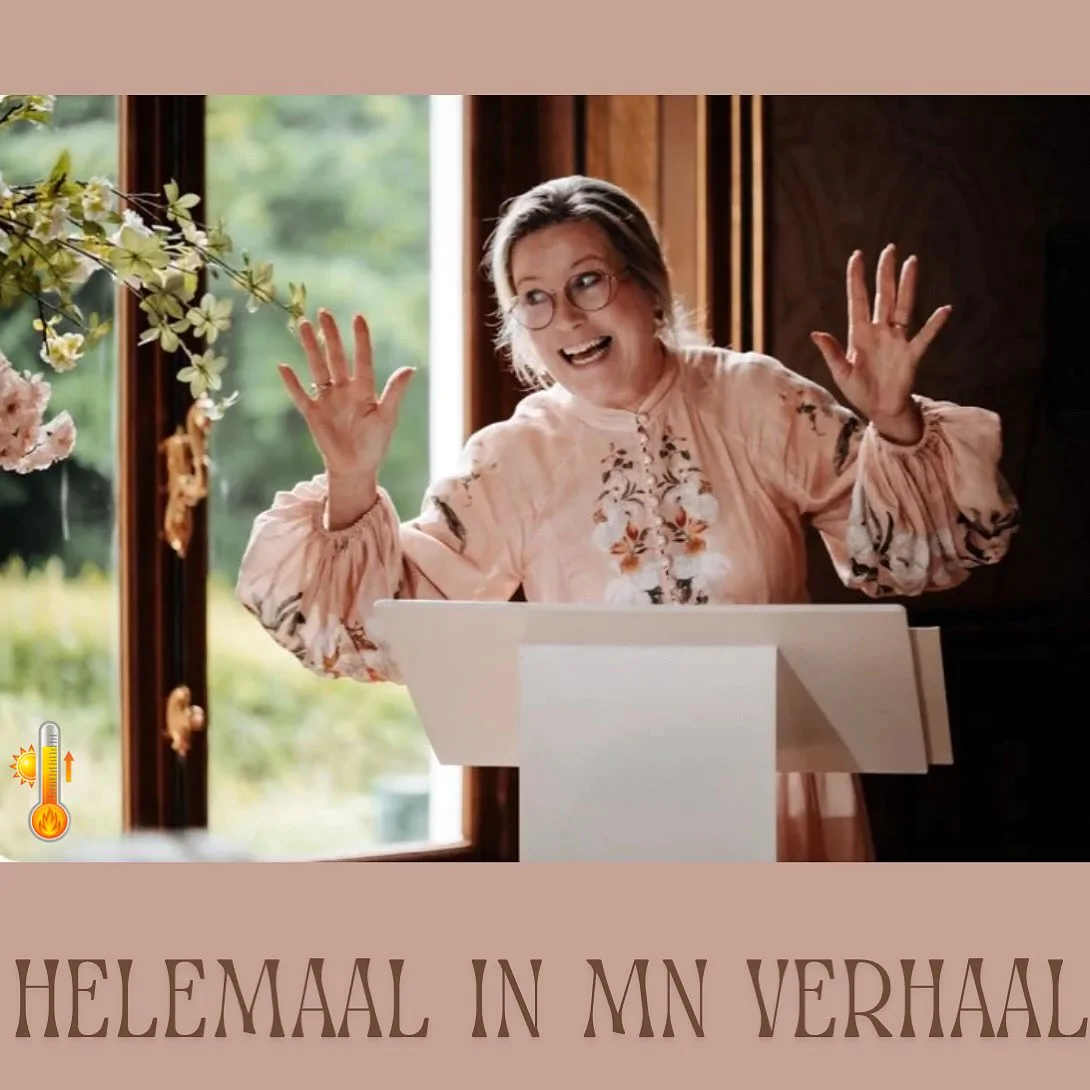 Mascha Trouwambtenaar