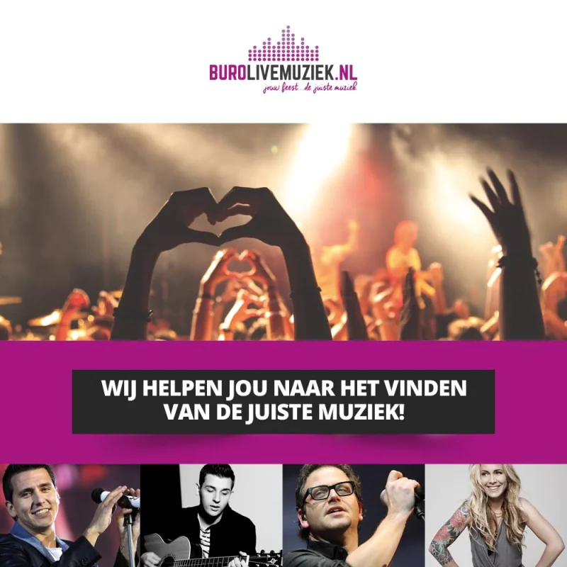 Burolivemuziek.nl