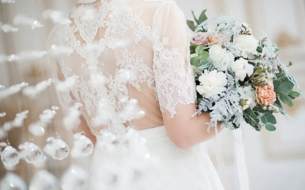 Le Mariage