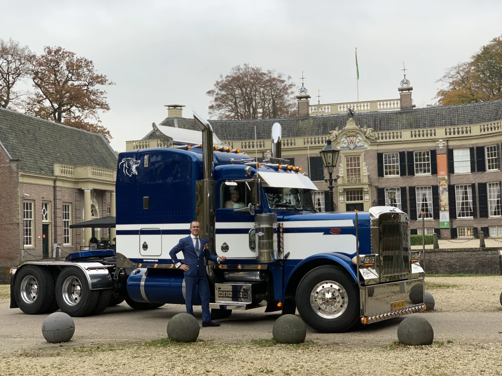 Showtruckverhuur.nl