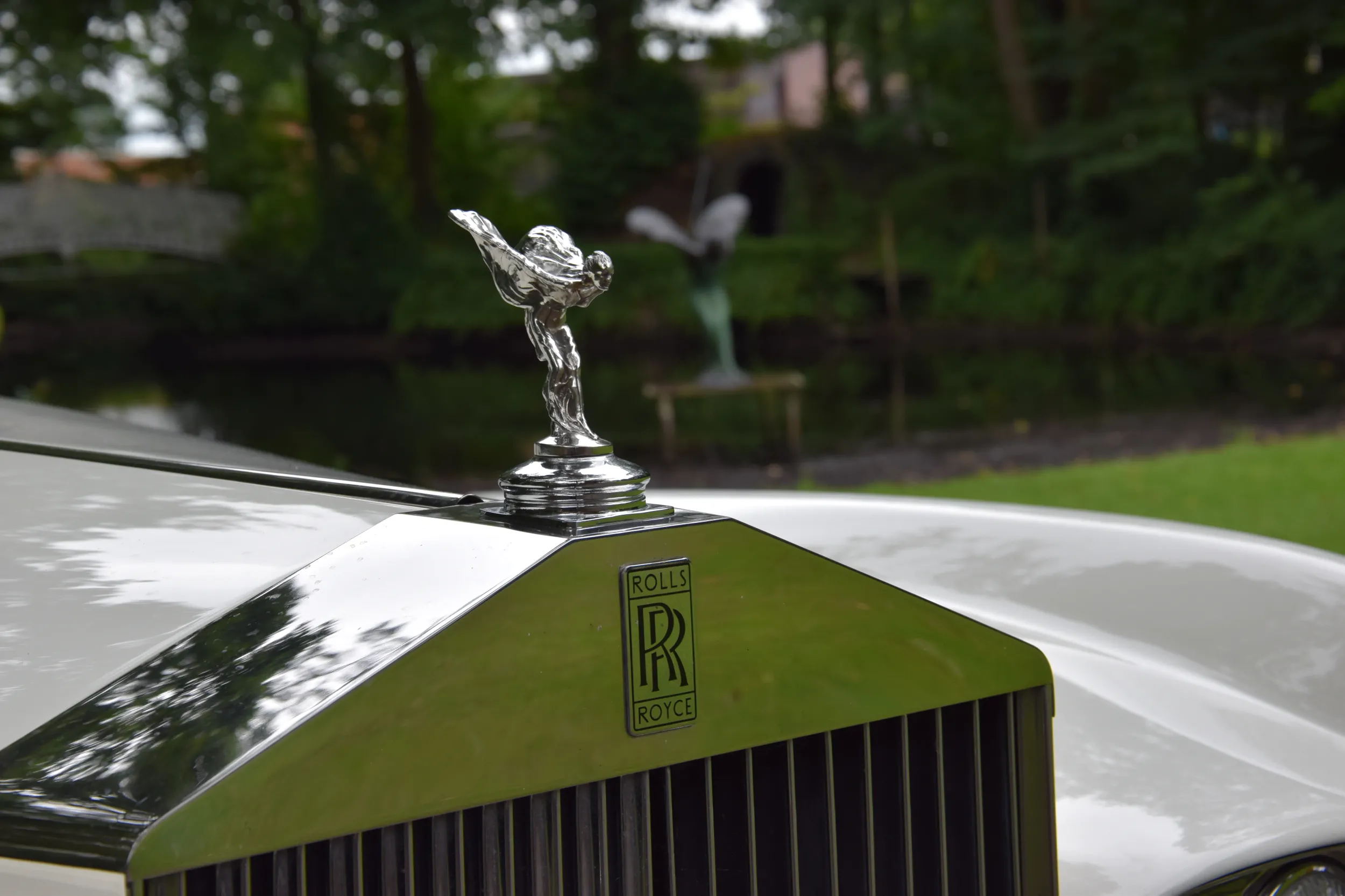 Rolls Royce Te Huur