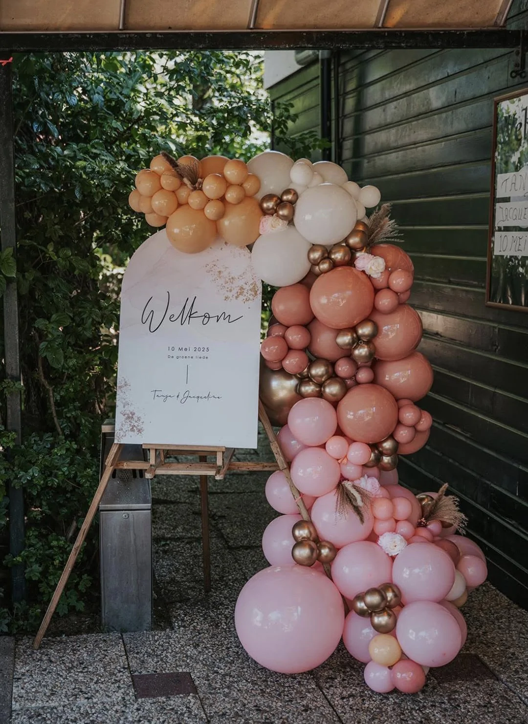 De Ballonnes