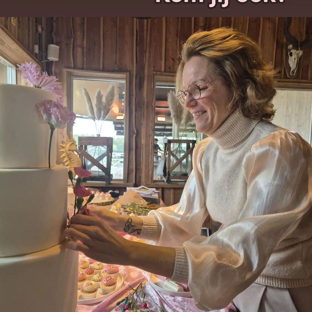 Caroliens Cake Creations