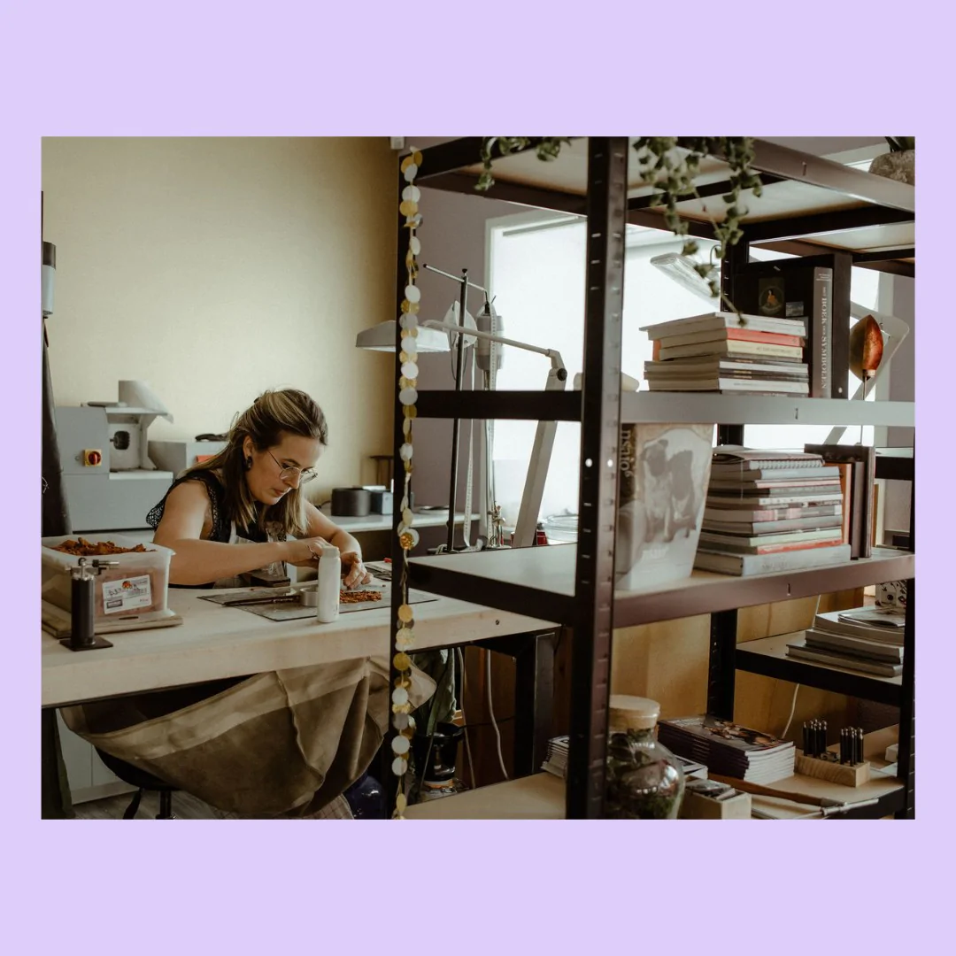 Annora Goudsmid & Sieraadontwerp