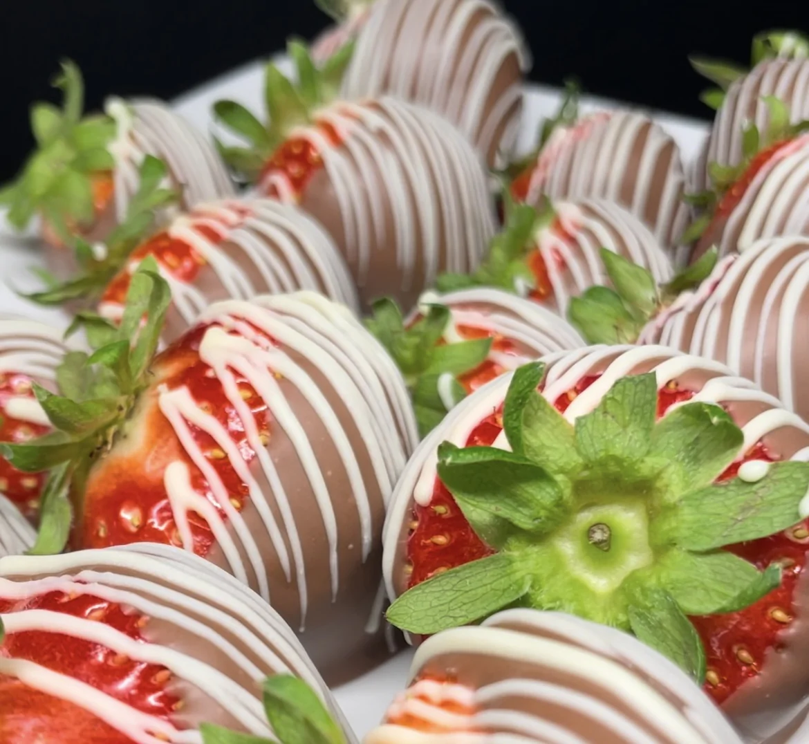 Chocolaterie Fleur