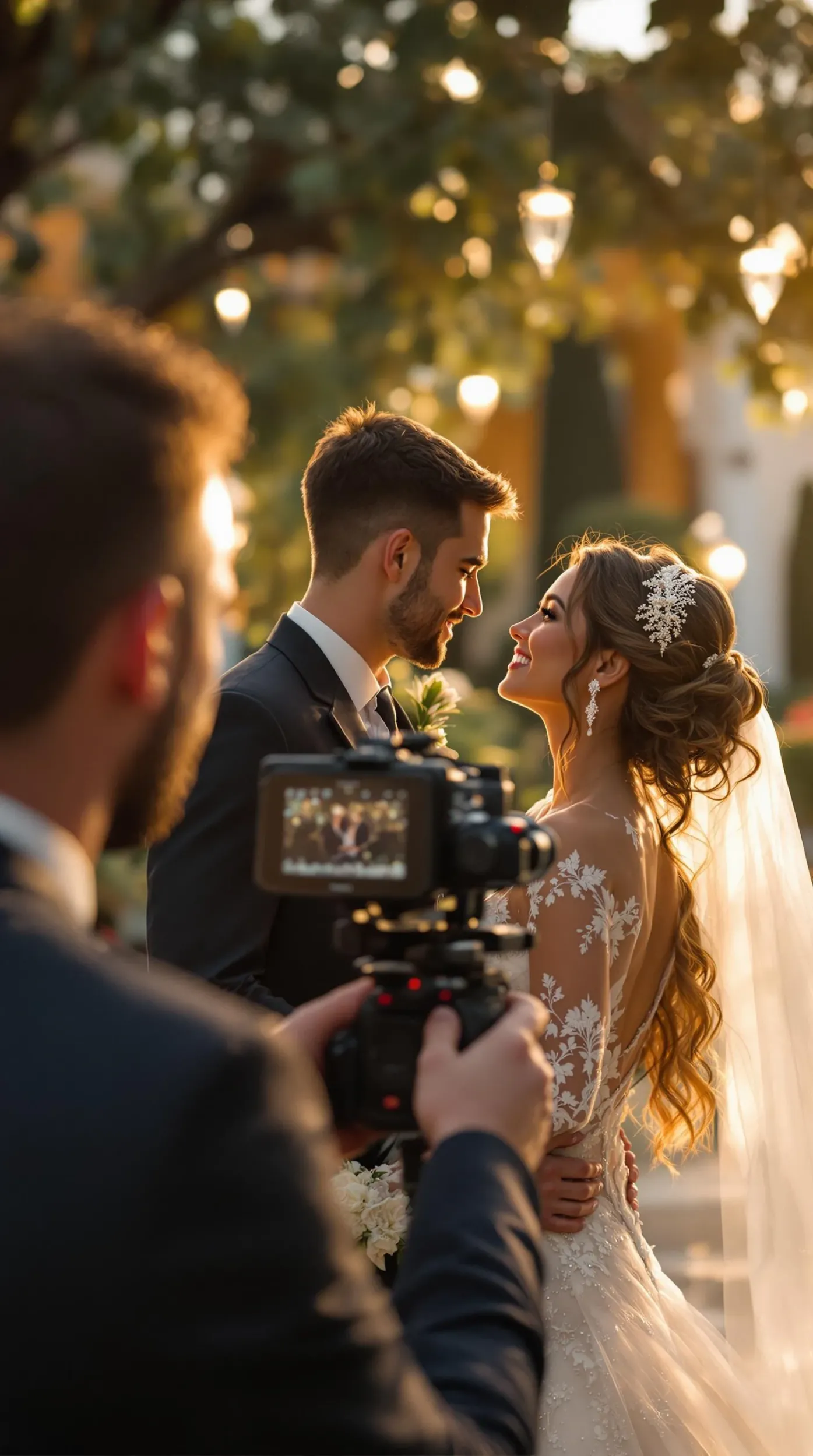 VideoFocus Weddings