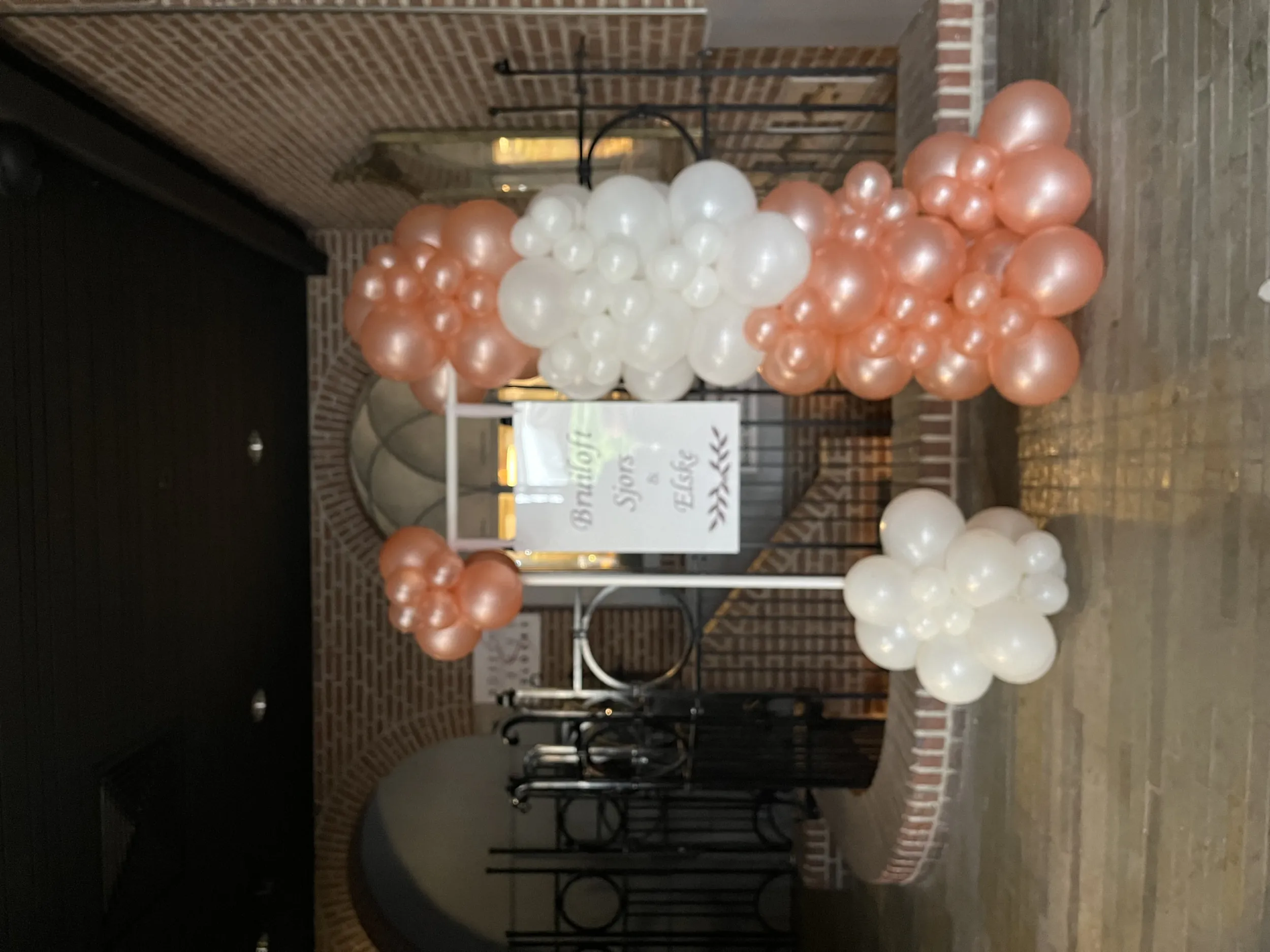 ballonnenstylist