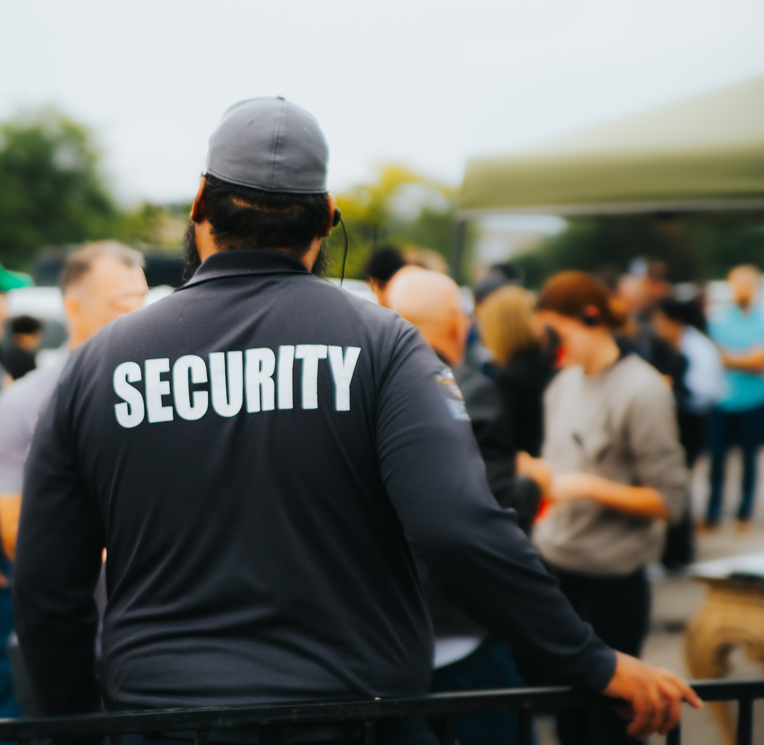 Secure Aesthetics