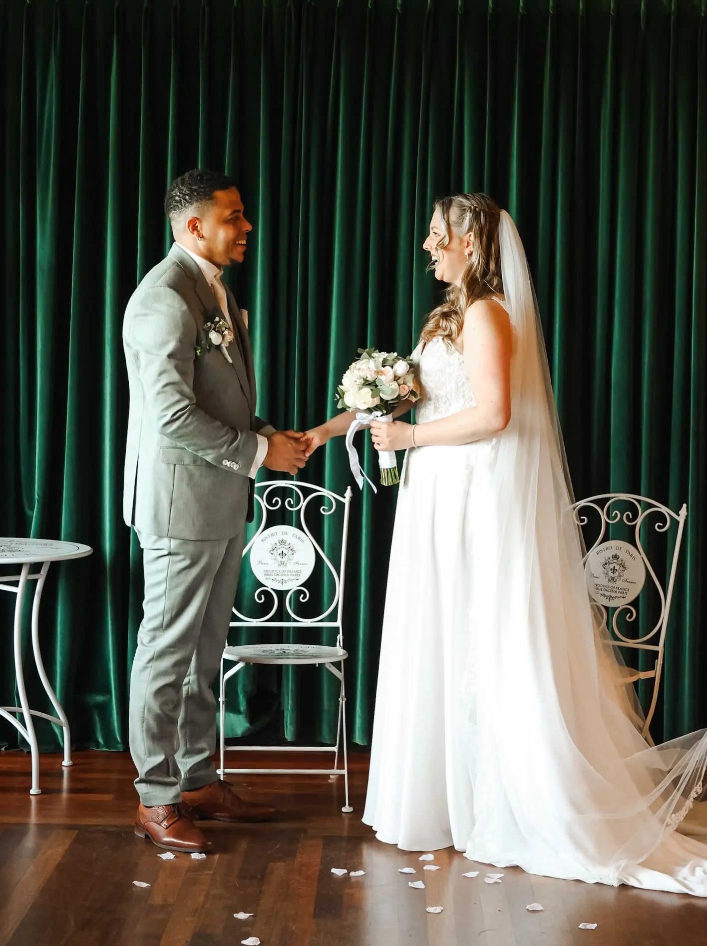 Partycentrum Onder Ons