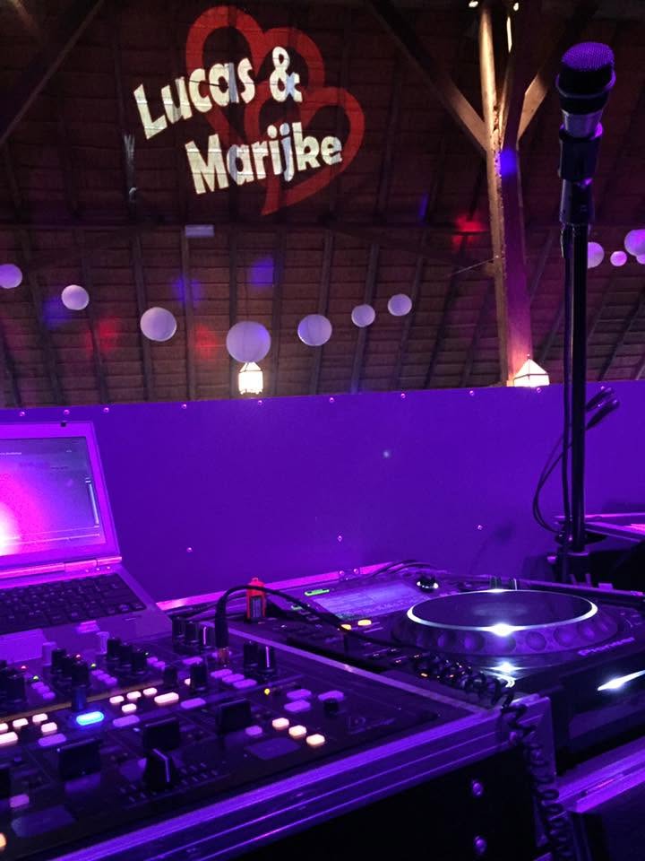 Lorenz DJ