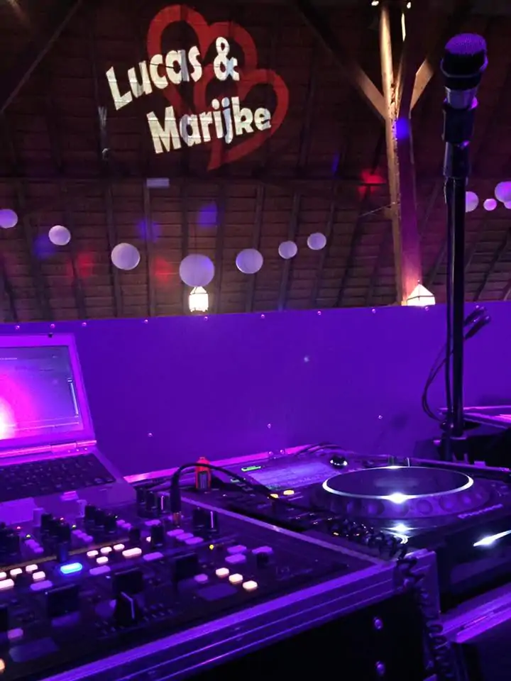 Lorenz DJ