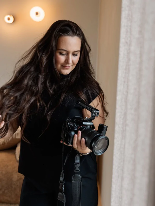 DNICE videografie