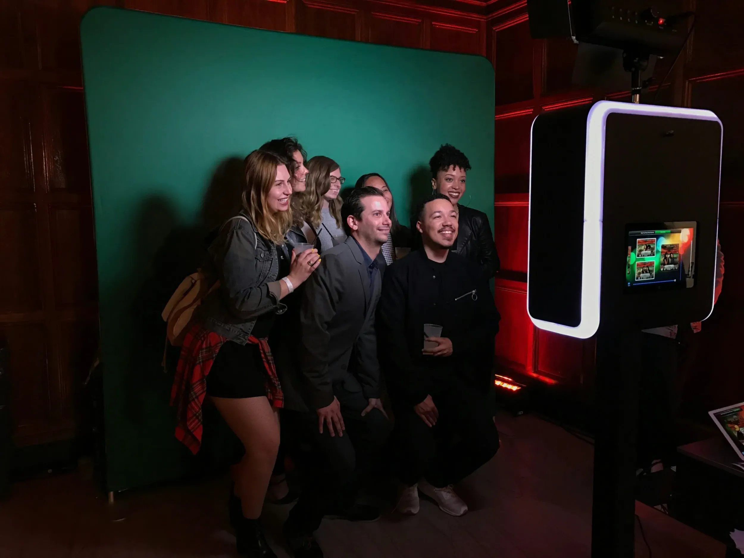 Cheeez Photobooth