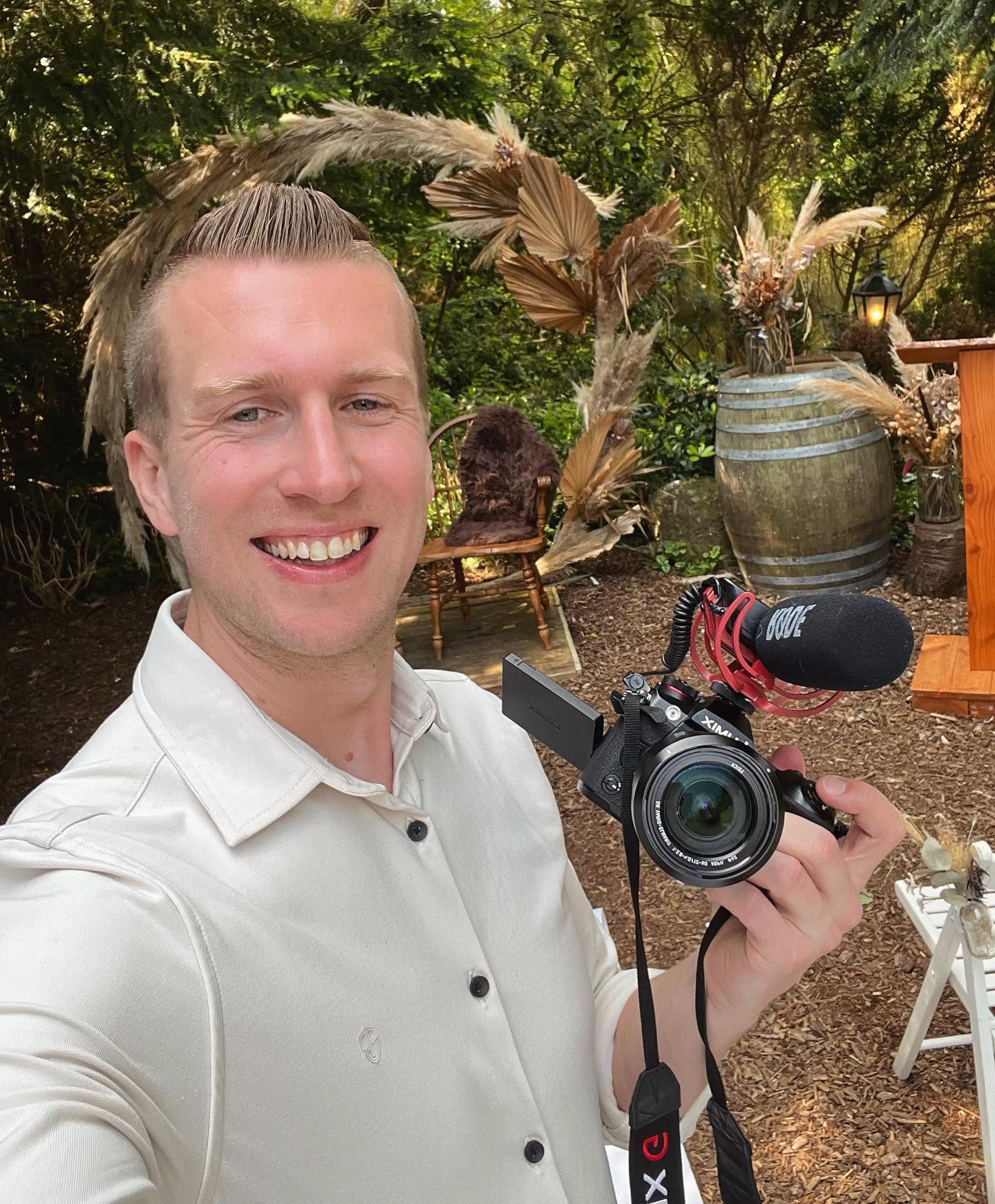 Driehuijs Productions