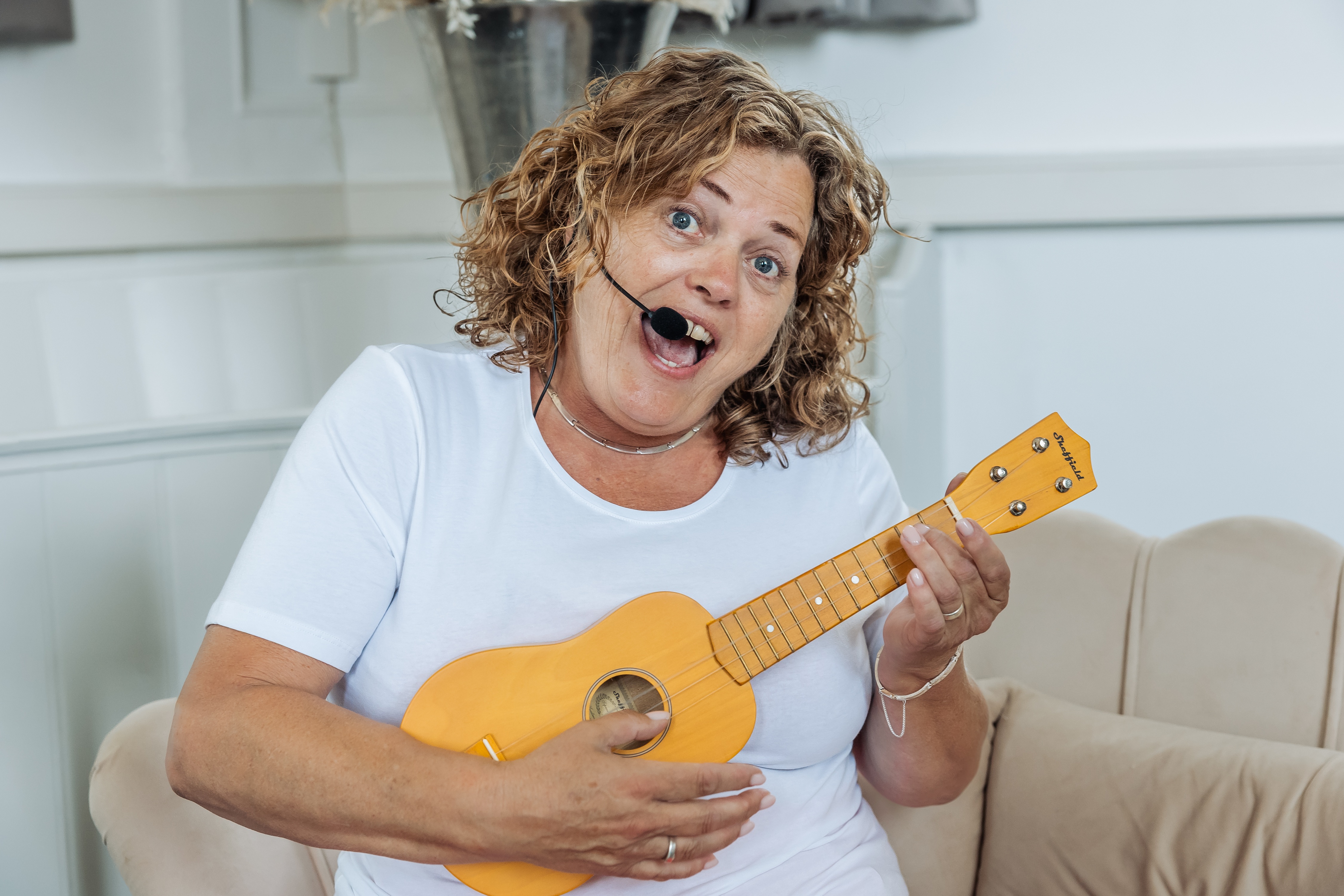 Liefs Martine
