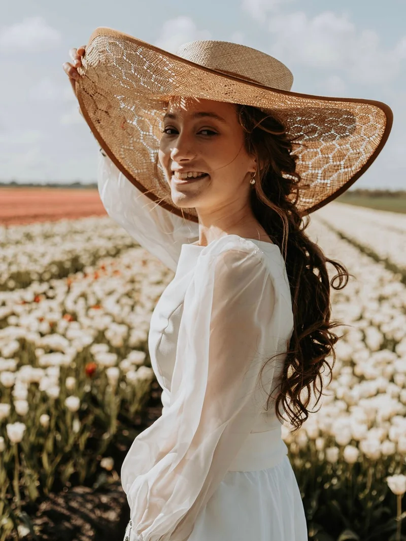 Hoedenatelier Beau Chapeau
