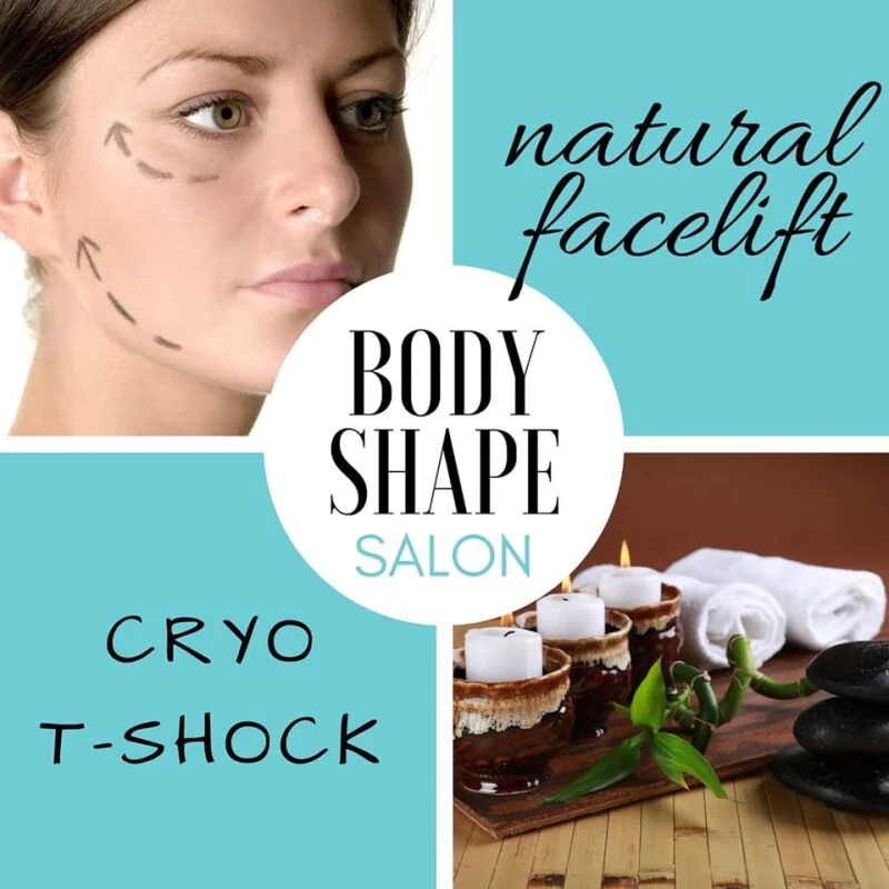 Body Shape Salon