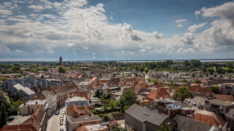 Gemeente Bergen op Zoom