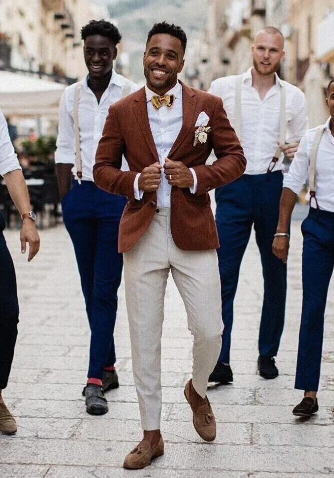 House of Dapper