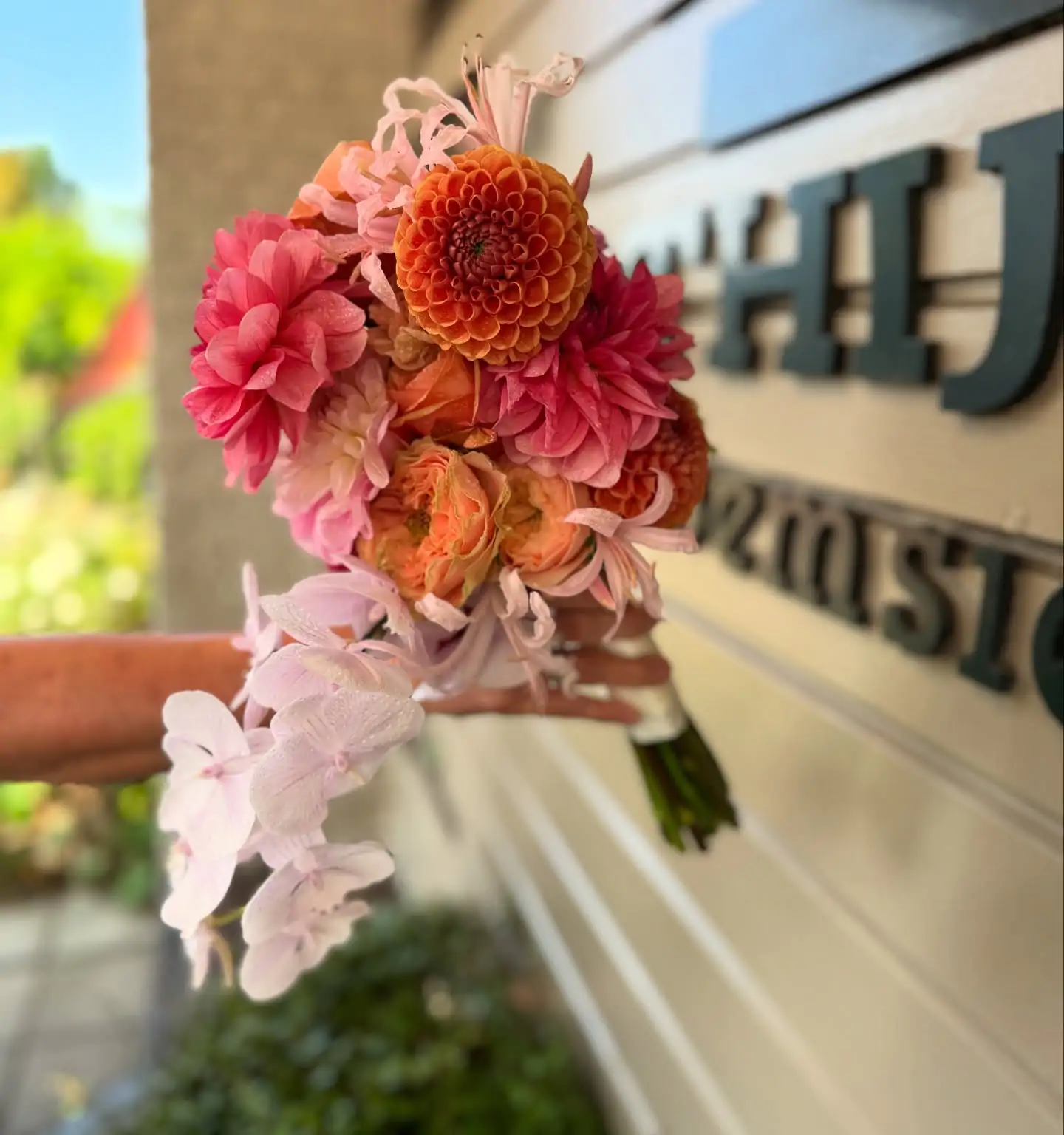 Thijert Bloemsierkunst