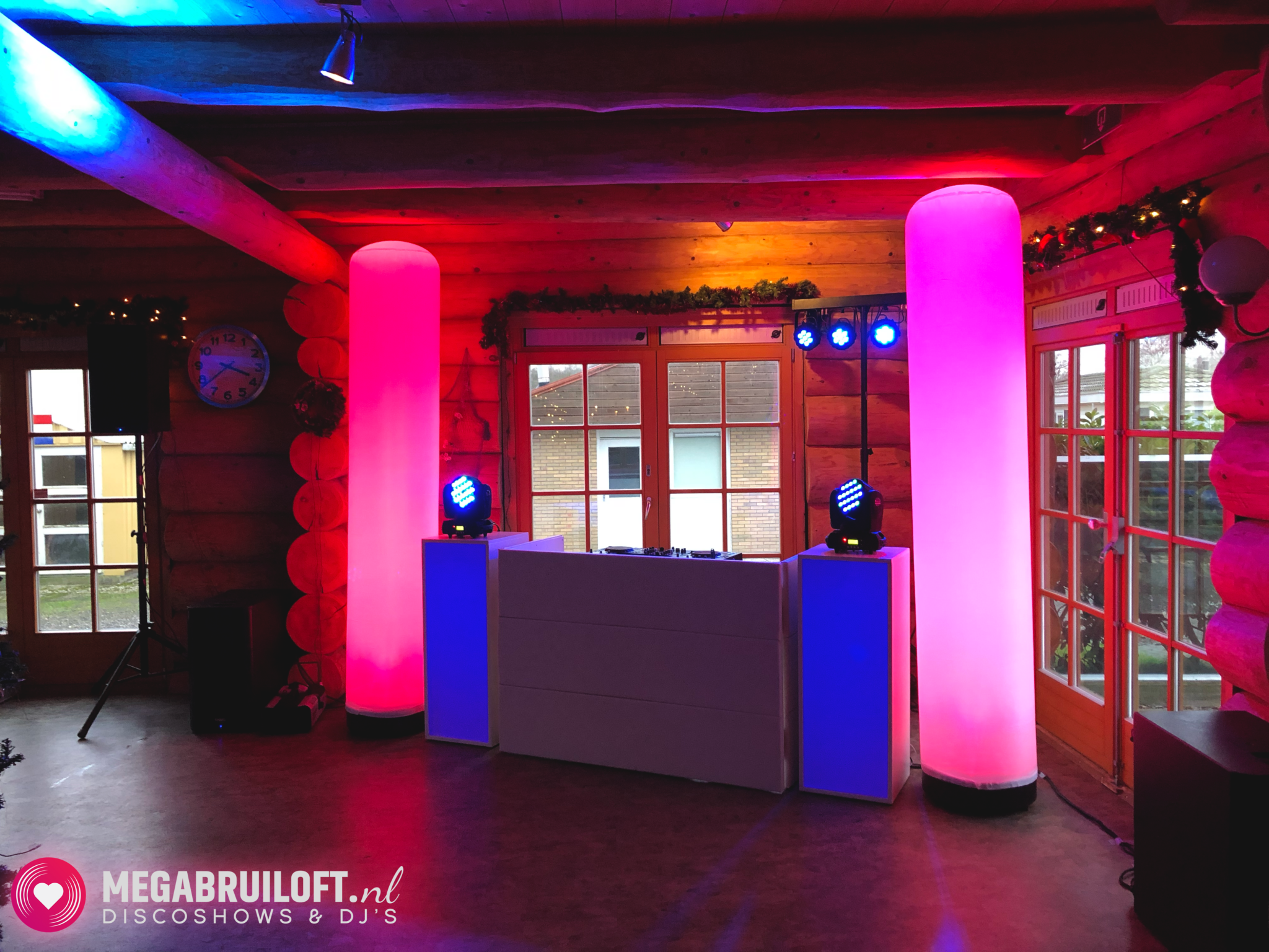 Megabruiloft.nl 