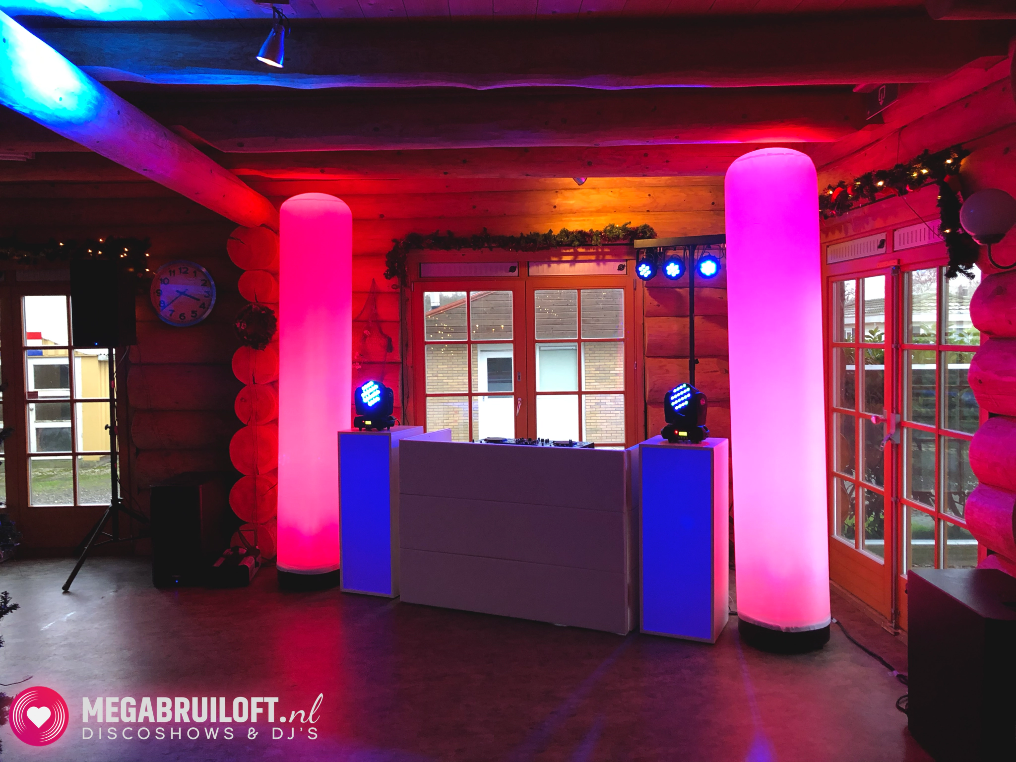 Megabruiloft.nl 
