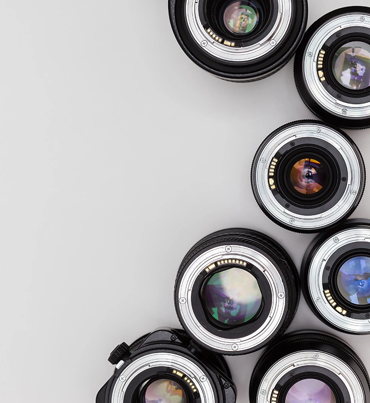 ➽─Filter op FOTOGRAFEN─❥