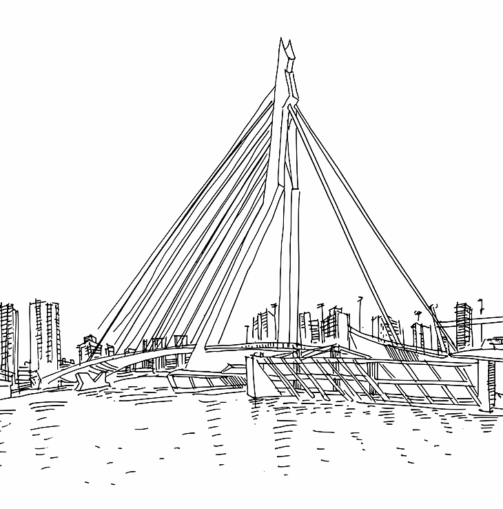 ➽─Trouwen ROTTERDAM─❥