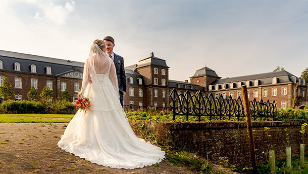 Abdij Hotel Rolduc