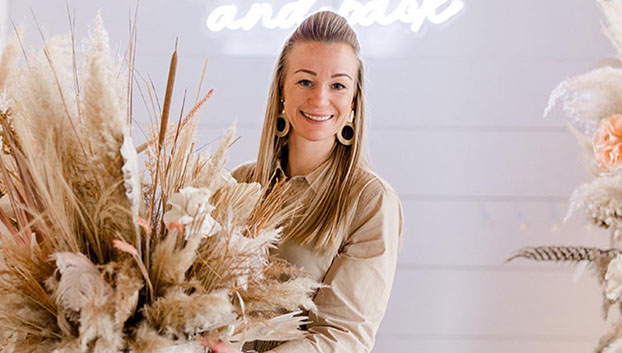 Angelique Bruijnesteijn Wedding & Events