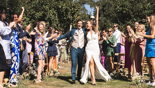 Anika's Wedding & Events