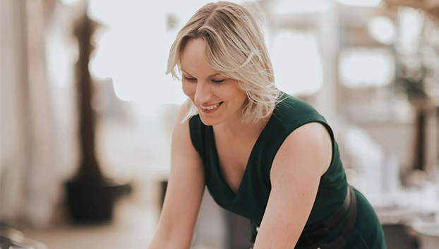 Anne-Martine Weddingplanner