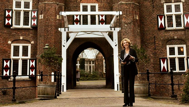 Anneke Boek Trouwambtenaar