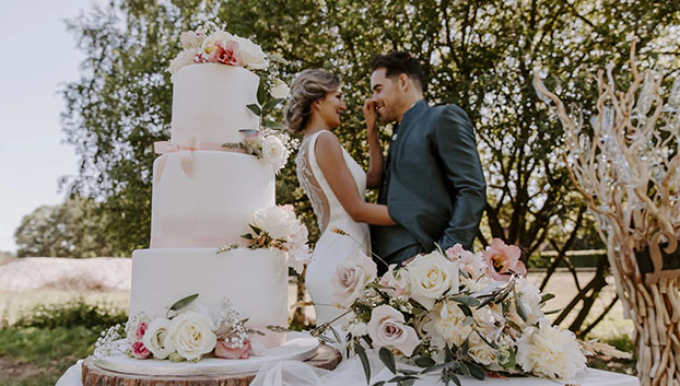 AnnMariage Wedding Styling