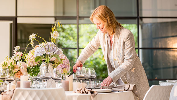Astrid Blaauw Weddings & Events