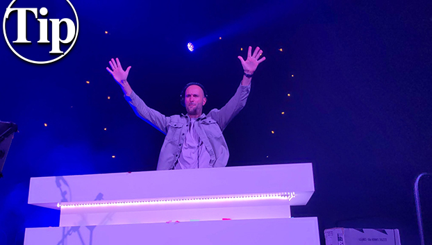 Auxdjs